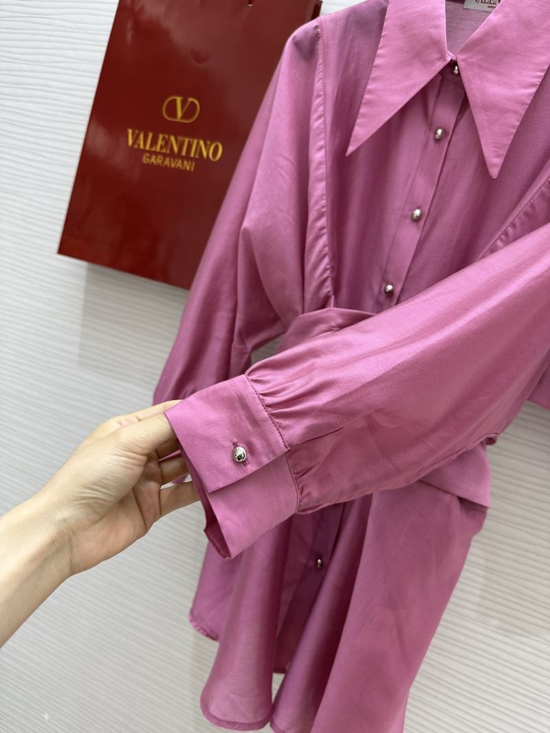 Valentino Short Suits